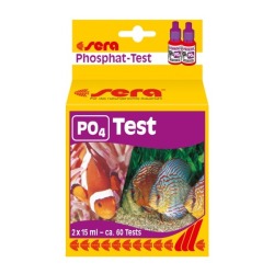 Sera Phosphat test