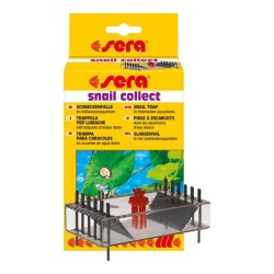 Sera Snail collect